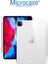 Apple iPad Pro 11 2021 Soft Tpu Kalem Koymalı Silikon Kılıf - Şeffaf 2