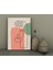 Gift Picasso Style Tasarımlı Kanvas Tablo 30X50CM-5 1