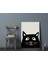 Gift Kedi Tasarımlı Kanvas Tablo 70X100CM-5 1