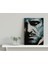 Gift The Godfather Tasarımlı Kanvas Tablo 30X50CM-1 1
