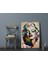Gift Marilyn Monroe Tasarımlı Kanvas Tablo 70X100CM-1 1