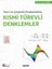 Teori ve Çözümlü Problemlerle Kısmi Türevli Denklemler - Erhan Pişkin 2