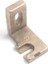 Top Düğme 913 Makine Ayak / 8 No 1