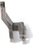 Typical Gc 302-303 Sağ Çima Ayak 4mm 4