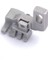 Brother Overlok 5 Ip Kot Arka ve Zincir Dişli / 146569-001 + 146577-001 2