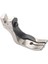 Düz Makine Çima Yapraklı Ayak / 36465(P115) 3/32 2.4mm 1