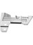 Siruba Overlok 4 Ip Penye Plaka 6mm / E809 1