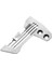 Siruba Overlok 4 Ip Penye Plaka 6mm / E809 2