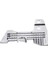 Siruba Overlok 3 Iplik 4mm Plaka / E800 1