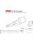 Apere Biye Tek Kıvırma Apara 60X25MM / Apr 6-R 1