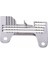Pegasus Overlok Ex 3 Ip 3 Kanallı Plaka / 277504R50 1