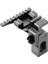 Juki Overlok 5 Ip Arka Dişli / 121-71104+118-87403 1