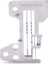 Juki 6700 4 Ip Geniş Dil Plaka/ S4305-JOG-EOO 1