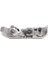 Siruba Overlok 4 Ip Ekstrafor Ayak Beyaz / P101/F374+KS56 3