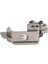 Siruba Reçme Etek Ayak / P2445-A1 2