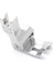 Düz Makine Çima Ayak / Cr1/4e 1