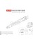 Apere Kıskaçlı Biye Aparatı 25X12MM / Apr 15-R 1