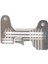 Kingtex Overlok 4 Iplik Plaka 4mm / 277505R40 1