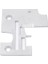 Topbaşı IDL-306 3 Ip Plaka /37483 1