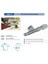 Reçme Bant Ayarlı Çift Kıvırma Apara 28X7MM/UMA-17 1