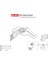 Apere Fitilli Arabiye Apara 35X17MM / Apr 244-D 1