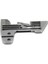Siruba Overlok 5 Ip Penye Plaka 10MM / E986 1