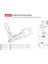 Apere Arabiye Tek Kıvırma Apara 50X20MM / Apr 41-R 1