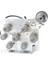 Durkopp Adler 867 Çiftiğne Tansiyon / F-33 (27-A452) 0667 115514 2