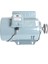 Ilik Düğme Makine Motoru 250W 1425R Devir / YL4824 1