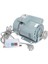 Ilik Düğme Makine Motoru 250W 1425R Devir / YL4824 4