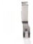 Düz Makine Fermuar Çatal Plastik Ayak / T363 4