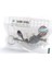 Overlok Lastik Ayak / H01-0406 3/8 4