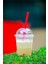 Pet Bardak 95/300 ml Limonata Milkshake Bardağı 50'li 2
