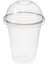 Pet Bardak 95/300 ml Limonata Milkshake Bardağı 50'li 5