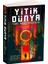 Yitik Dünya - Tom Sweterlitsch 1
