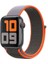 Apple Watch 1-2-3-4-5-6-7-SE (42mm-44mm-45mm) Uyumlu Dokuma Kordon 3