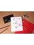 Crok Book Çizim Defteri 90 gr 24 Yaprak 21 x 29,7 cm 2