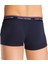 Tommy Hilfiger Erkek 3 Lü Boxer 1U87903841-409 2