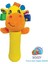 Toys Çıngıraklı Sıksık Zürafa - SZY159 1
