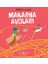 Makarna Avcıları - Morag Hood 1