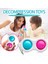 Fidget Oyuncak Dekompresyon Oyuncak Mini (Yurt Dışından) 4