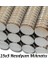 Mıknatıs, 15X3 Yuvarlak Süper Güçlü Neodyum Mıknatıs(15'li Paket) 1