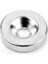Mıknatıs, D15X10/5,5X3 Havşa Delikli Güçlü Neodyum Mıknatıs(3'lü Paket) 2