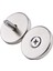 Mıknatıs, D15X10/5,5X3 Havşa Delikli Güçlü Neodyum Mıknatıs(3'lü Paket) 5