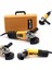 Power Tools 1300 Watt Tam Professıonel Taşlama Makinası 125mm 1