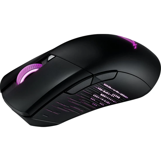 Asus ROG Gladius III Kablolu RGB Gaming Mouse