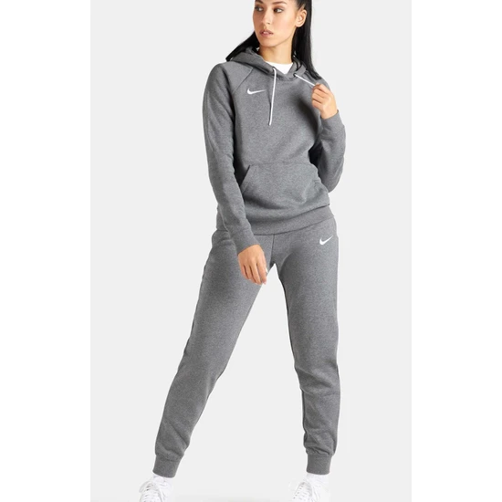 Nike Park Fleece Kadın Eşofman Altı