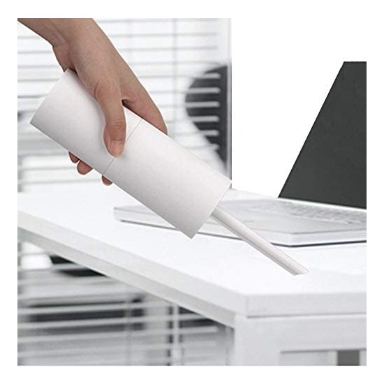 Bebay Mini Portable Vacum Cleaner Şarjlı Süpürge (Beyaz) Fiyatı