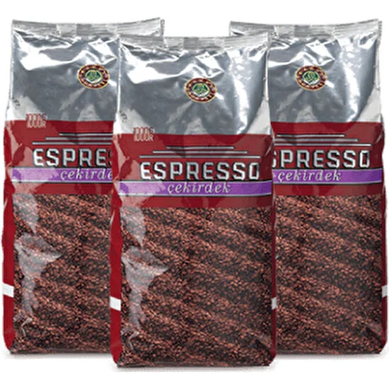 Kahve Dünyası Espresso Çekirdek 3 kg