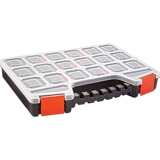 Asrın Plastik Mega Organizer 13 ASR-2034